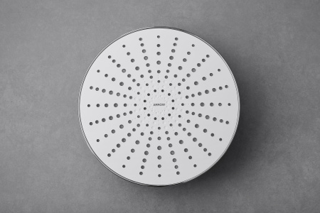 Душевая система с изливом Arrow AMG13SH848U1 хром